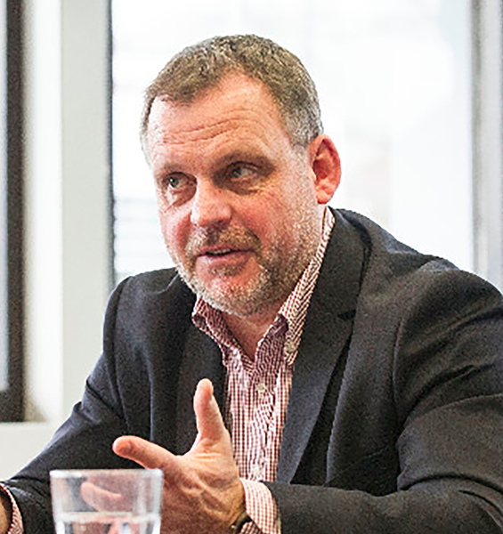 Prof. Dr. Christoph Weinhardt Prof. Dr. Christoph Weinhardt