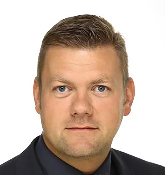 Sven Hartwich Sven Hartwich