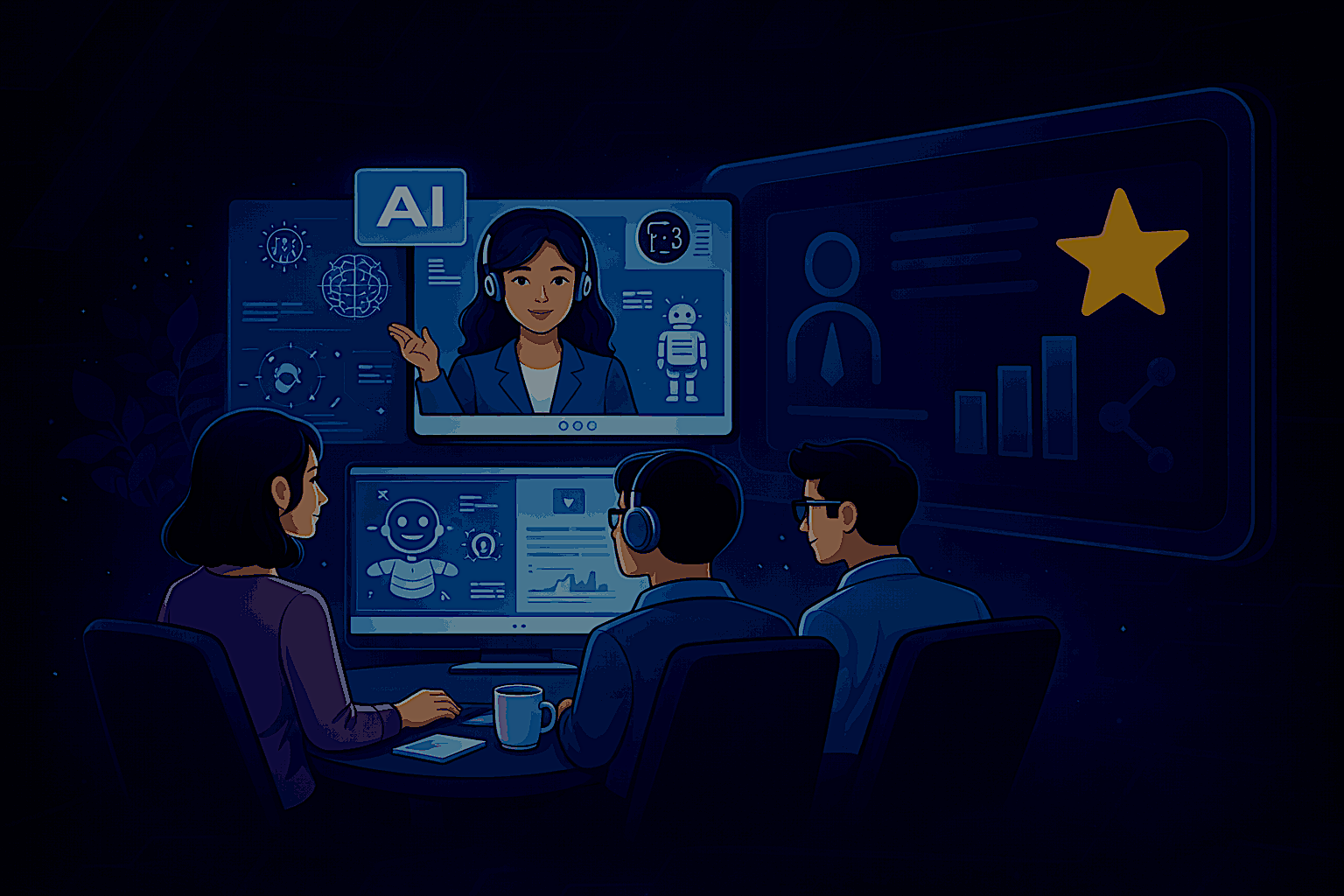 anacision_kompakte ki Schulung