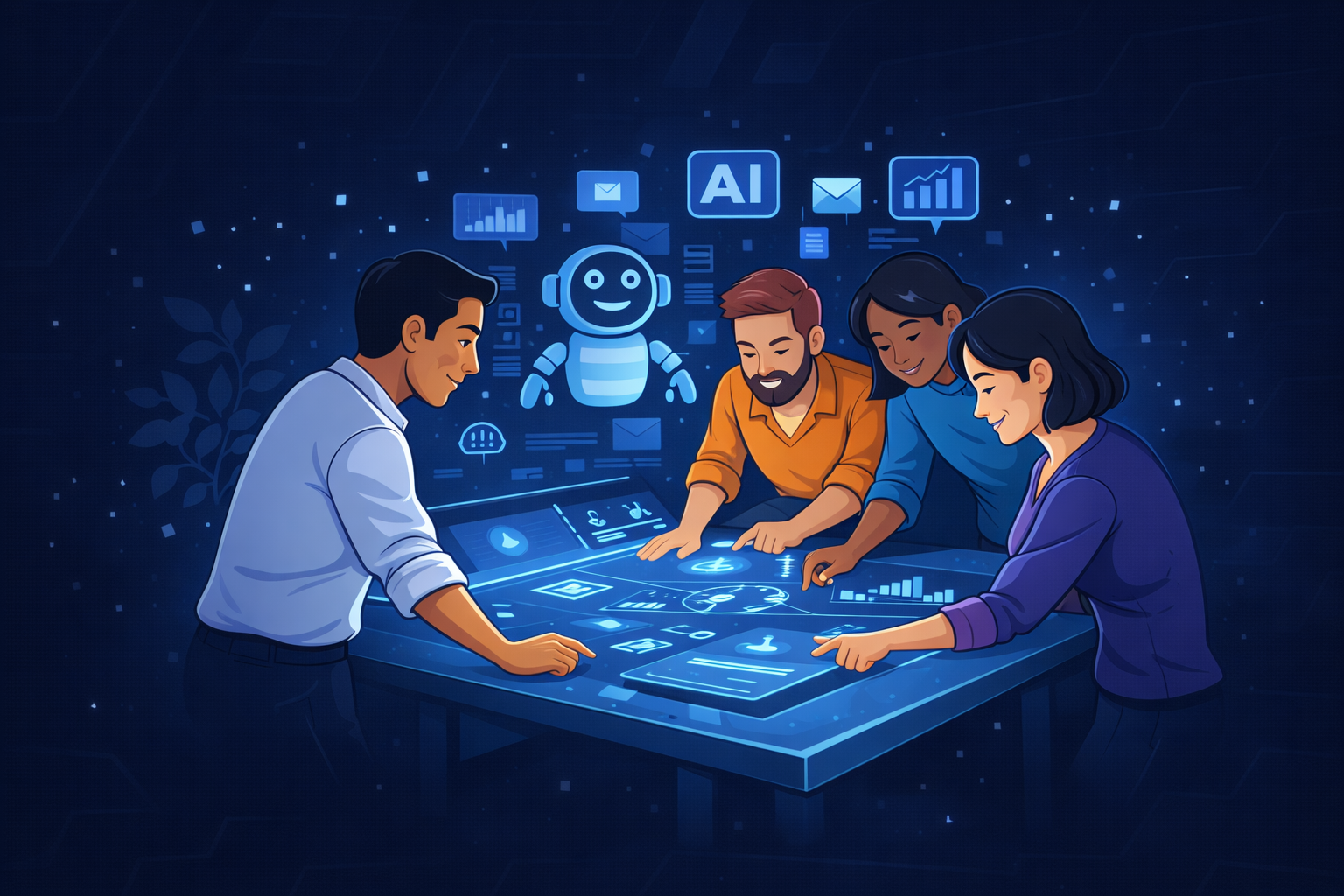 anacision_CTA_Data Innovation Workshop