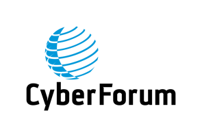 CyberForum Logo RGB Social Media