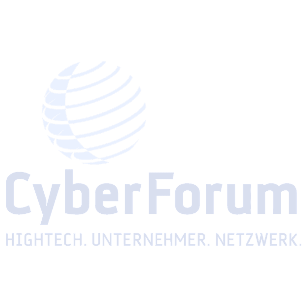 Cyberforum-Logo-Weis