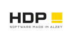 HDP größer-1