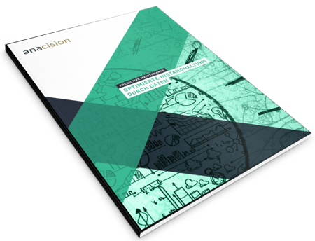 Whitepaper "Predictive Maintenance – Optimierte Instandhaltung durch Daten"