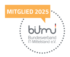 Mitglied im BITMi 2025